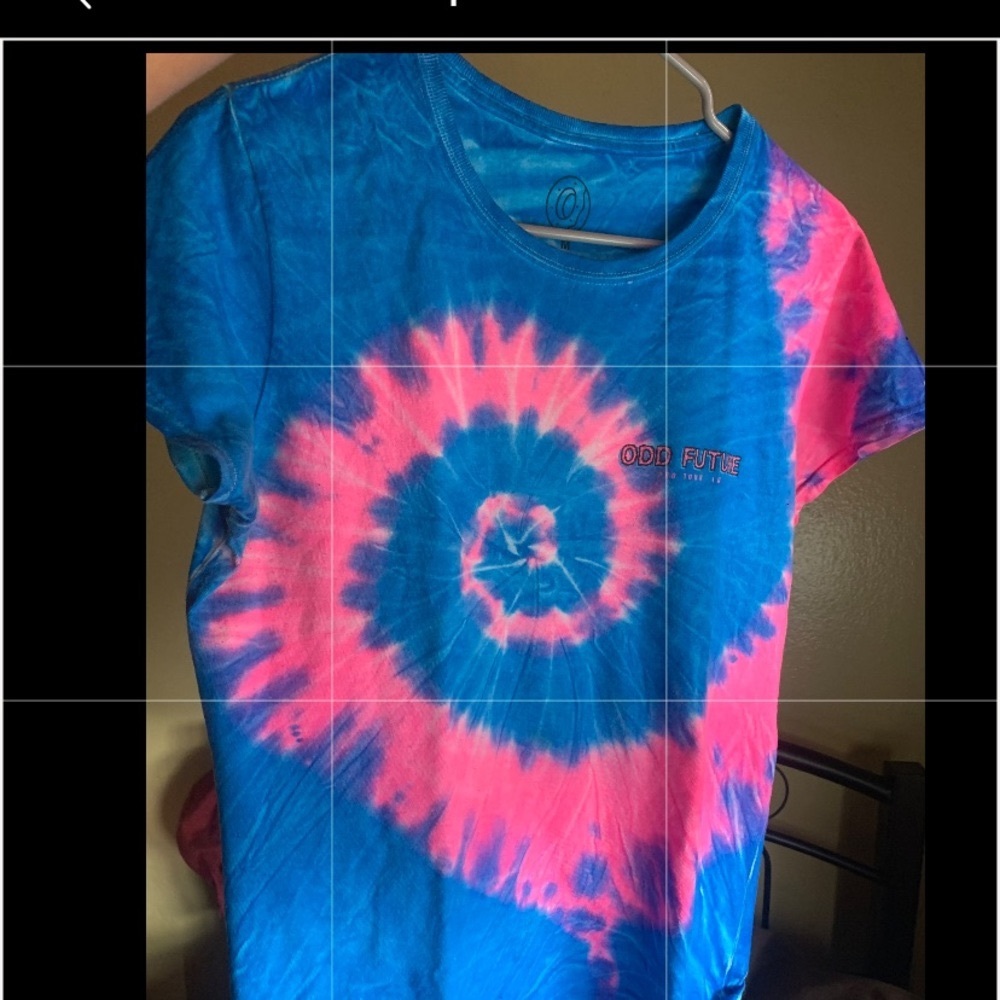 Odd Future Men’s Shirt